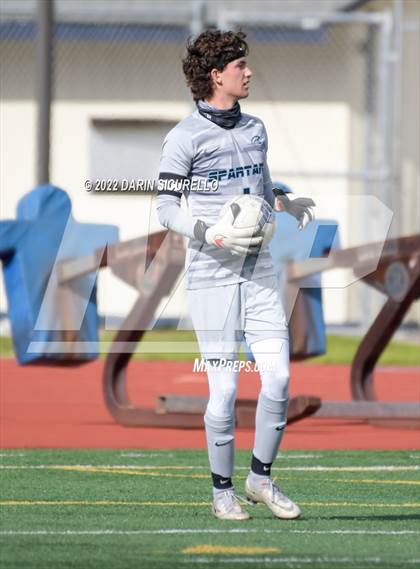 Thumbnail 3 in Villa Park vs Marina (Marina Holiday Classic Tournament) photogallery.
