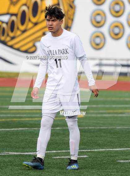 Thumbnail 3 in Villa Park vs Marina (Marina Holiday Classic Tournament) photogallery.