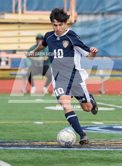Thumbnail 3 in Villa Park vs Marina (Marina Holiday Classic Tournament) photogallery.