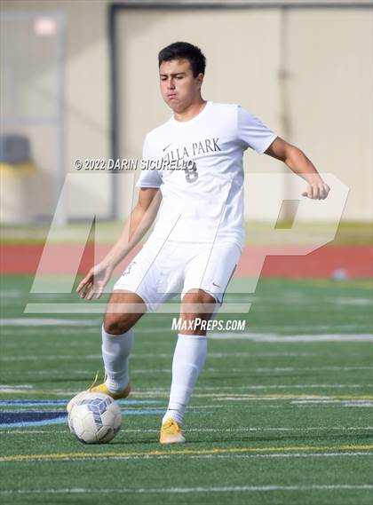 Thumbnail 3 in Villa Park vs Marina (Marina Holiday Classic Tournament) photogallery.