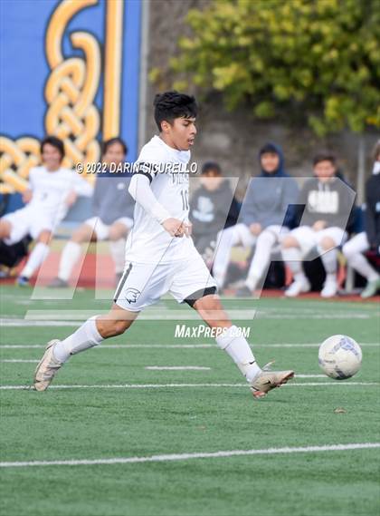 Thumbnail 3 in Villa Park vs Marina (Marina Holiday Classic Tournament) photogallery.