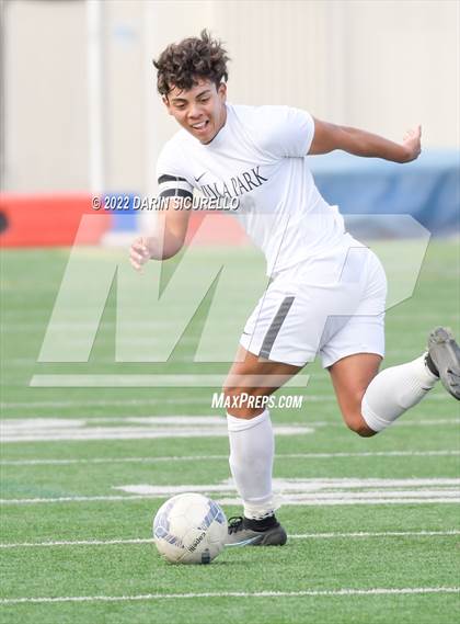 Thumbnail 1 in Villa Park vs Marina (Marina Holiday Classic Tournament) photogallery.
