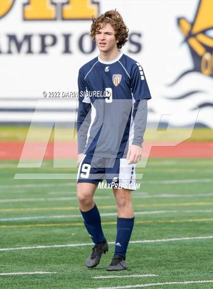 Thumbnail 1 in Villa Park vs Marina (Marina Holiday Classic Tournament) photogallery.