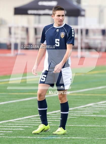 Thumbnail 1 in Villa Park vs Marina (Marina Holiday Classic Tournament) photogallery.