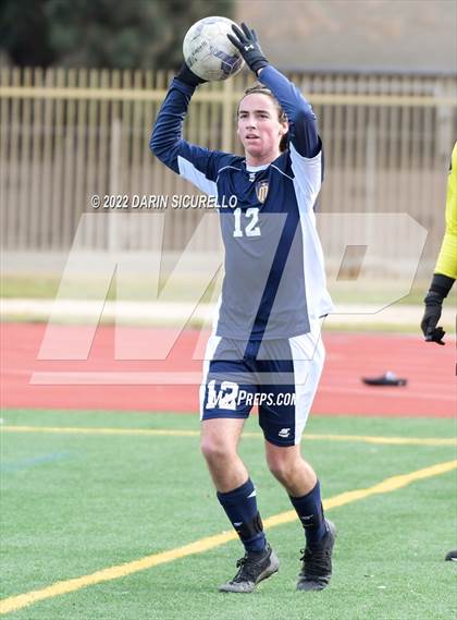 Thumbnail 1 in Villa Park vs Marina (Marina Holiday Classic Tournament) photogallery.