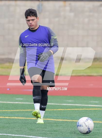 Thumbnail 1 in Villa Park vs Marina (Marina Holiday Classic Tournament) photogallery.
