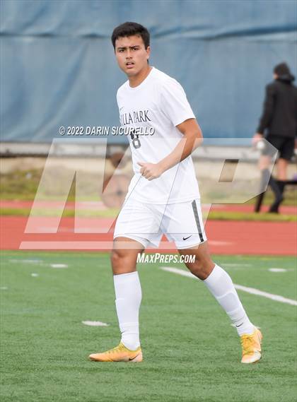 Thumbnail 1 in Villa Park vs Marina (Marina Holiday Classic Tournament) photogallery.