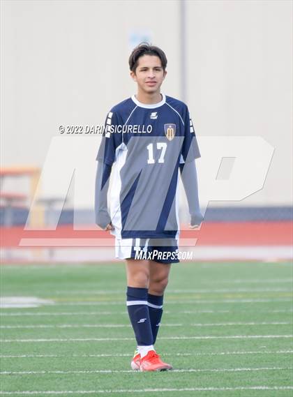 Thumbnail 3 in Villa Park vs Marina (Marina Holiday Classic Tournament) photogallery.