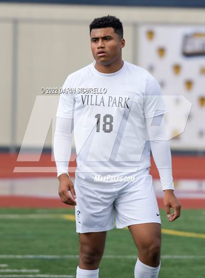Thumbnail 2 in Villa Park vs Marina (Marina Holiday Classic Tournament) photogallery.