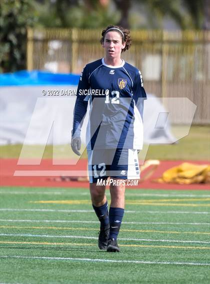 Thumbnail 2 in Villa Park vs Marina (Marina Holiday Classic Tournament) photogallery.