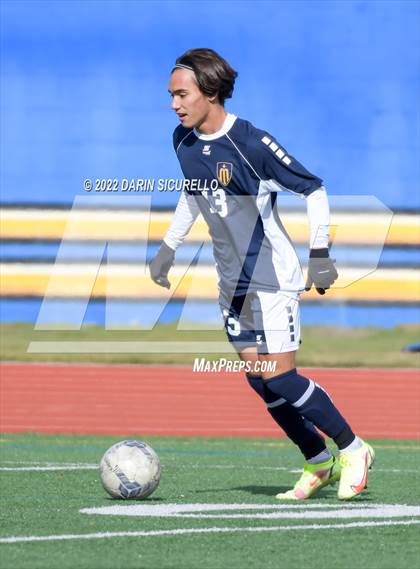 Thumbnail 1 in Villa Park vs Marina (Marina Holiday Classic Tournament) photogallery.