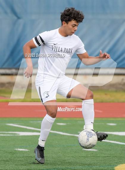 Thumbnail 2 in Villa Park vs Marina (Marina Holiday Classic Tournament) photogallery.