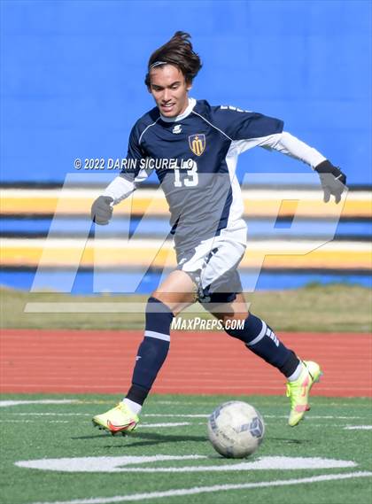 Thumbnail 2 in Villa Park vs Marina (Marina Holiday Classic Tournament) photogallery.