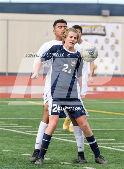 Thumbnail 3 in Villa Park vs Marina (Marina Holiday Classic Tournament) photogallery.