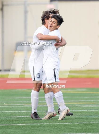Thumbnail 2 in Villa Park vs Marina (Marina Holiday Classic Tournament) photogallery.