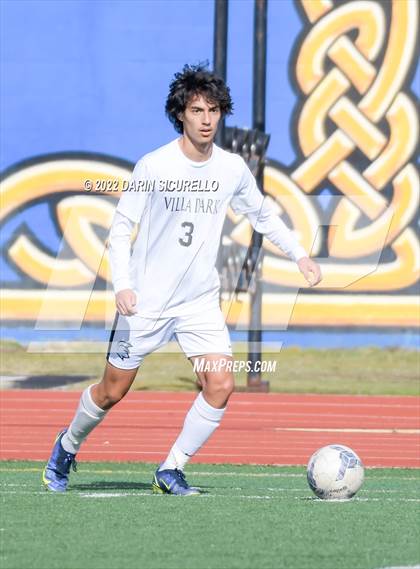 Thumbnail 3 in Villa Park vs Marina (Marina Holiday Classic Tournament) photogallery.