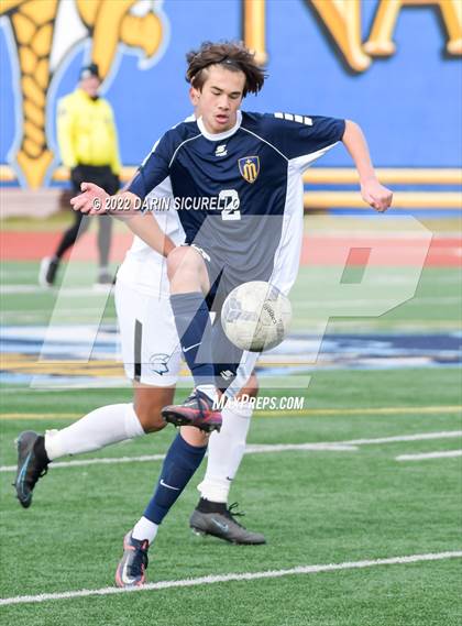 Thumbnail 3 in Villa Park vs Marina (Marina Holiday Classic Tournament) photogallery.