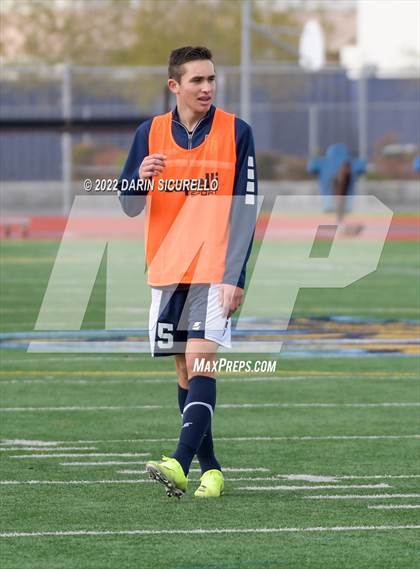 Thumbnail 2 in Villa Park vs Marina (Marina Holiday Classic Tournament) photogallery.