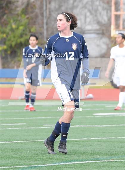 Thumbnail 1 in Villa Park vs Marina (Marina Holiday Classic Tournament) photogallery.