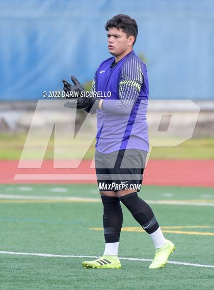 Thumbnail 3 in Villa Park vs Marina (Marina Holiday Classic Tournament) photogallery.