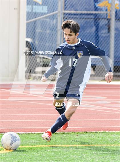 Thumbnail 3 in Villa Park vs Marina (Marina Holiday Classic Tournament) photogallery.