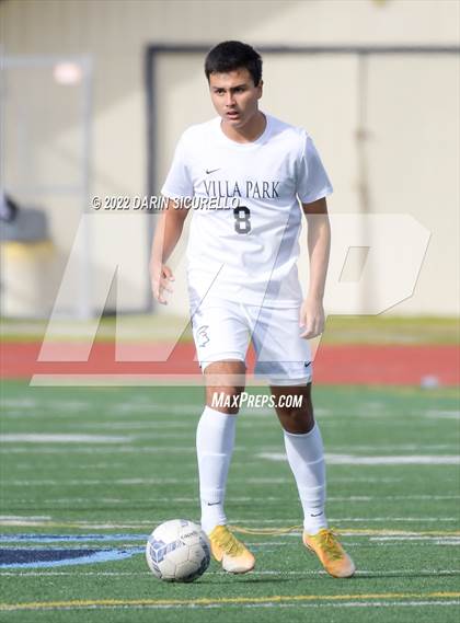 Thumbnail 1 in Villa Park vs Marina (Marina Holiday Classic Tournament) photogallery.