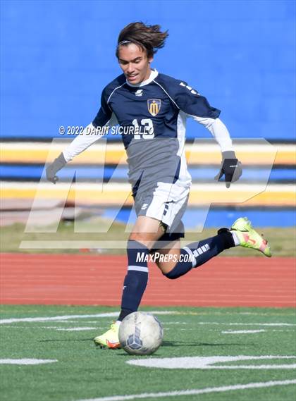 Thumbnail 1 in Villa Park vs Marina (Marina Holiday Classic Tournament) photogallery.