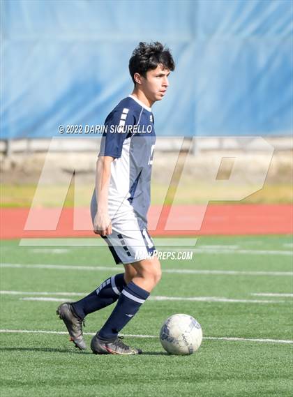 Thumbnail 1 in Villa Park vs Marina (Marina Holiday Classic Tournament) photogallery.
