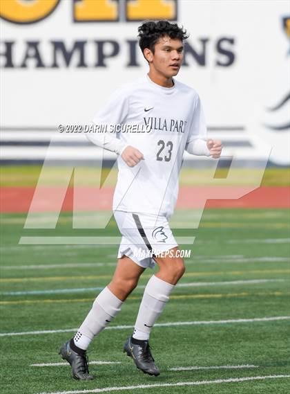 Thumbnail 3 in Villa Park vs Marina (Marina Holiday Classic Tournament) photogallery.