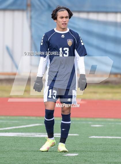 Thumbnail 1 in Villa Park vs Marina (Marina Holiday Classic Tournament) photogallery.
