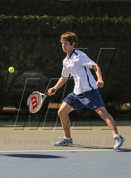 Thumbnail 2 in Bay Area Racquet Club Tournament photogallery.