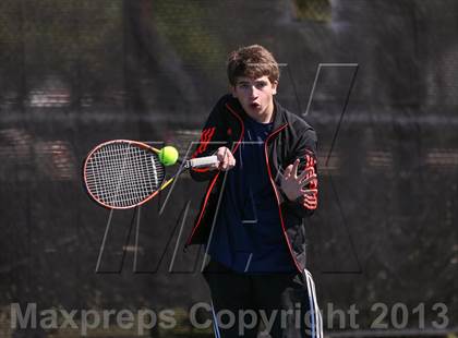 Thumbnail 2 in Bay Area Racquet Club Tournament photogallery.