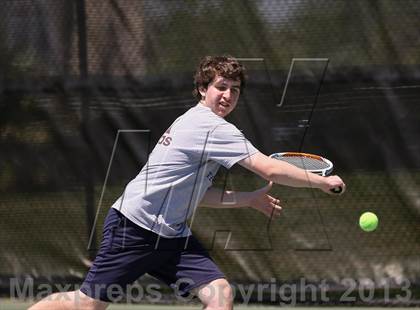Thumbnail 1 in Bay Area Racquet Club Tournament photogallery.