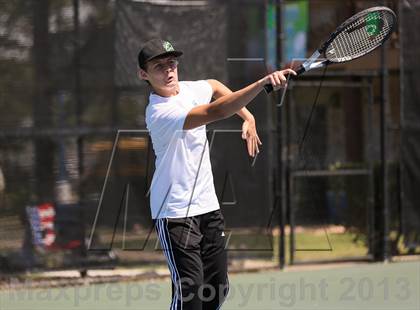 Thumbnail 1 in Bay Area Racquet Club Tournament photogallery.