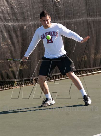 Thumbnail 1 in Bay Area Racquet Club Tournament photogallery.