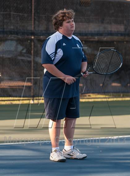 Thumbnail 2 in Bay Area Racquet Club Tournament photogallery.