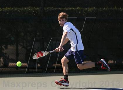Thumbnail 3 in Bay Area Racquet Club Tournament photogallery.