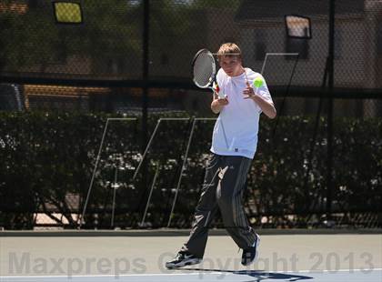 Thumbnail 2 in Bay Area Racquet Club Tournament photogallery.