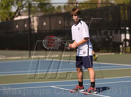 Thumbnail 2 in Bay Area Racquet Club Tournament photogallery.
