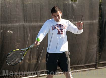 Thumbnail 1 in Bay Area Racquet Club Tournament photogallery.
