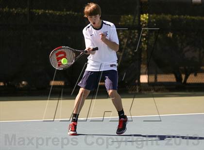 Thumbnail 1 in Bay Area Racquet Club Tournament photogallery.