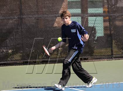 Thumbnail 1 in Bay Area Racquet Club Tournament photogallery.