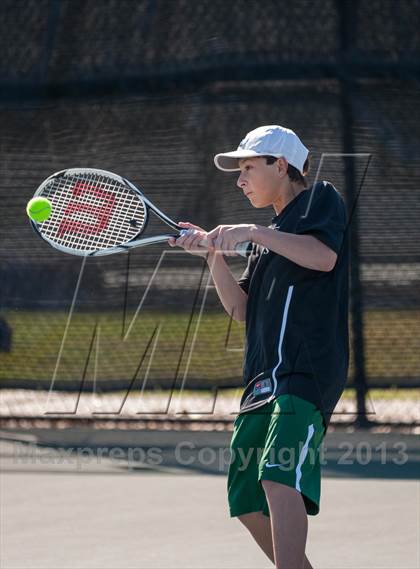 Thumbnail 3 in Bay Area Racquet Club Tournament photogallery.