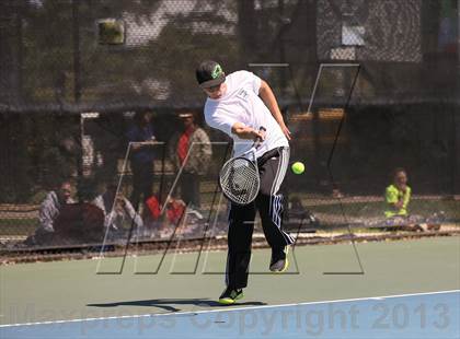 Thumbnail 2 in Bay Area Racquet Club Tournament photogallery.