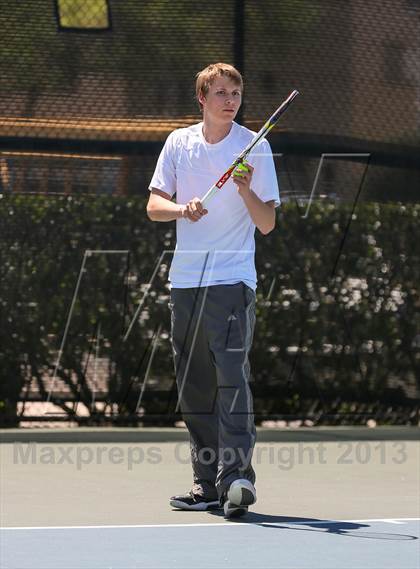 Thumbnail 1 in Bay Area Racquet Club Tournament photogallery.