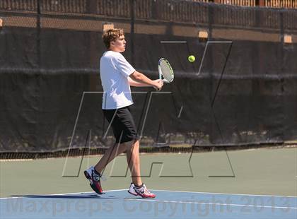 Thumbnail 3 in Bay Area Racquet Club Tournament photogallery.