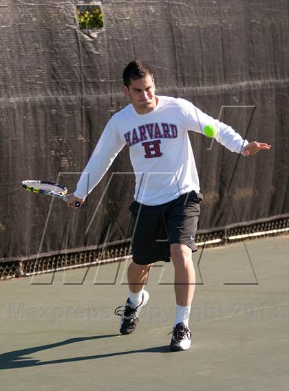 Thumbnail 3 in Bay Area Racquet Club Tournament photogallery.