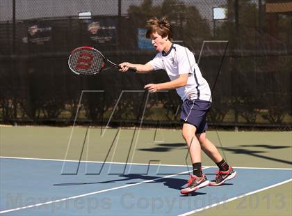 Thumbnail 3 in Bay Area Racquet Club Tournament photogallery.