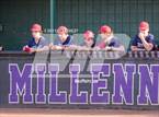 Photo from the gallery "Centennial @ Millennium"