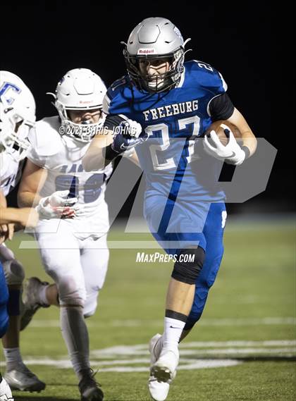 Thumbnail 1 in Columbia @ Freeburg photogallery.